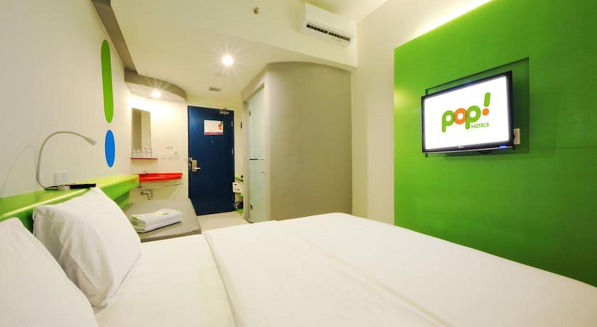 Pop! Hotel Kemang Dżakarta Zewnętrze zdjęcie