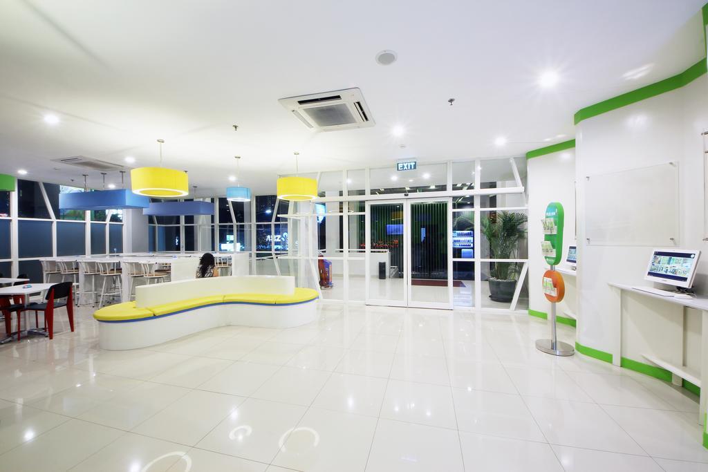 Pop! Hotel Kemang Dżakarta Zewnętrze zdjęcie